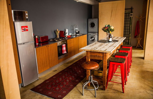 B101 harbour View - Foto 13