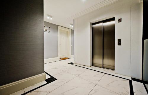 Villa Bursztyn BlueApart Jurata - Foto 38