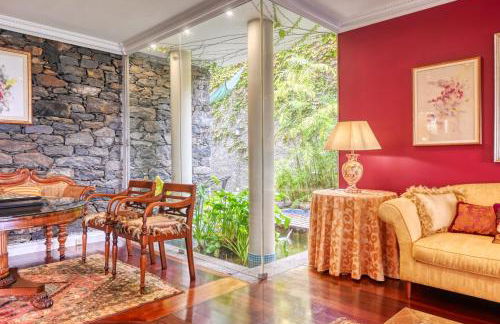 Casa das Bromélias, a Home in Madeira - Foto 12