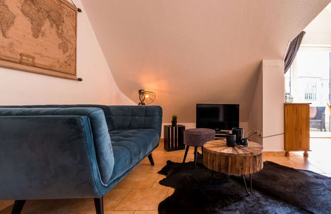 Holiday Apartment in Otseebad Wustrow - Foto 7