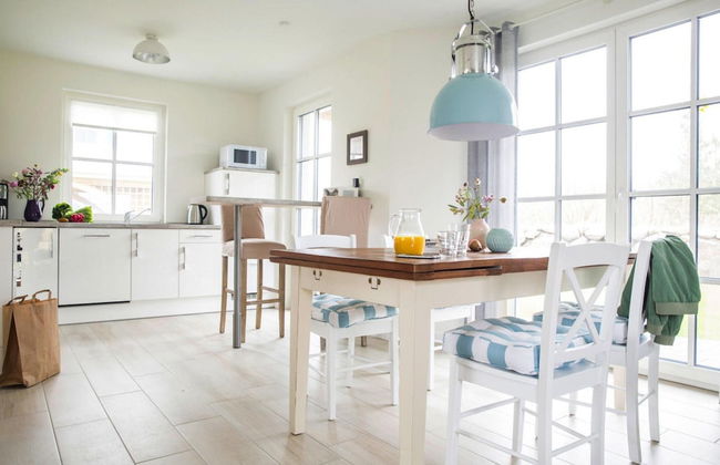 Ferienhaus, Fuhlendorf - Foto 15