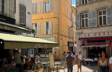 Villa BELVENTO, superbe villa au calme, piscine, vue incroyable ! - Photo 31