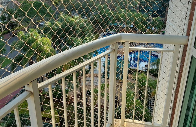 Flat Barra First - Foto 51