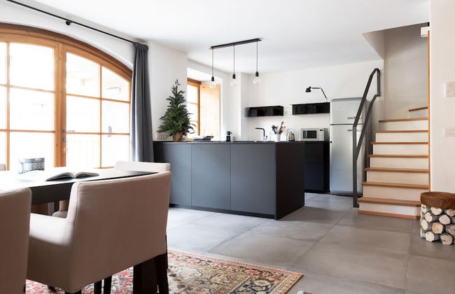 Dei Sana 8 - Orso in Turri Piano - Photo 2