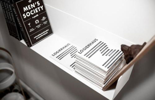 Logierhaus M - Foto 78