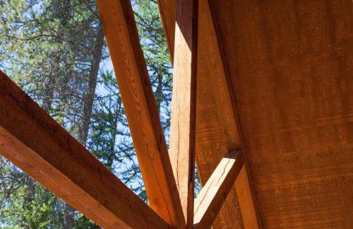 The Ridge At Glacier - Luxury Cabins - Photo 34