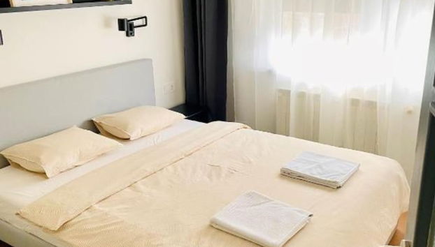 Apartment Maksimir - Foto 4, Habitación