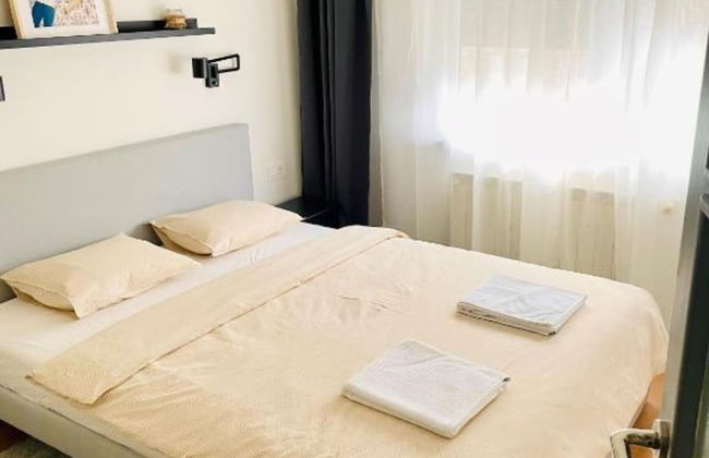 Apartment Maksimir - Foto 4