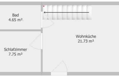 Ferienwohnung am Eisenberg - Foto 9