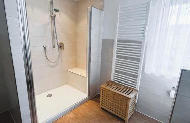 Gemütliche Maisonette nahe der längsten Burg der Welt - Foto 11