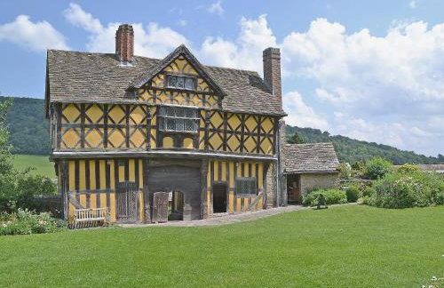 Walnut Tree Cottage - Foto 10