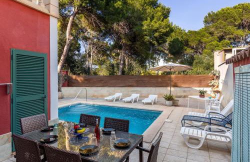 Tranquil Villa Stay in Tolleric - Foto 25