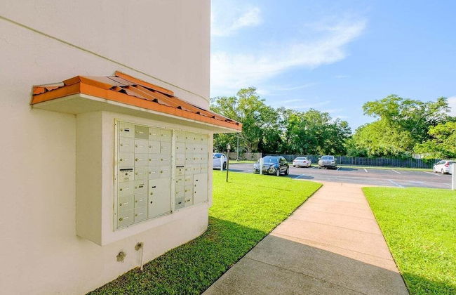 Ocean Club Villas - Foto 47