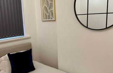 Beautiful City Centre Apartment With Garden - Foto 12