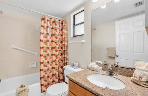 4th Floor Updated Condo - Foto 18