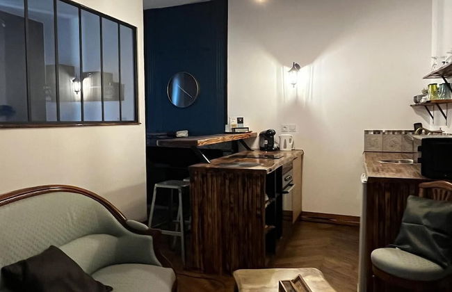 prestigieuse résidence - parking - Foto 31