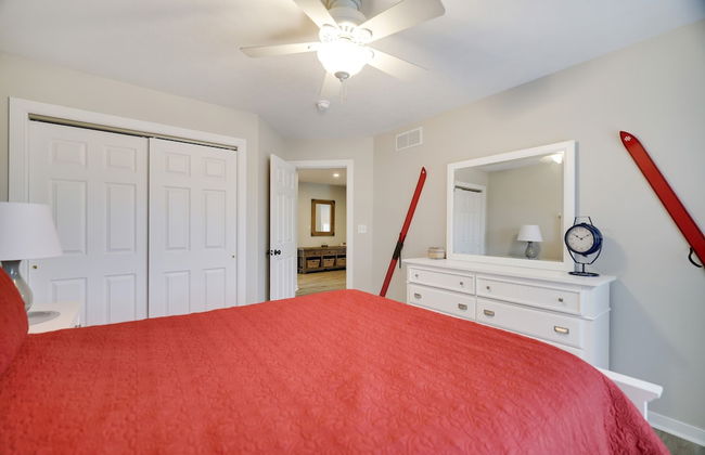 The Nest at Pinecrest by Avantstay Hot Tub Spacious Deck Game Room Fire Pit - Foto 40