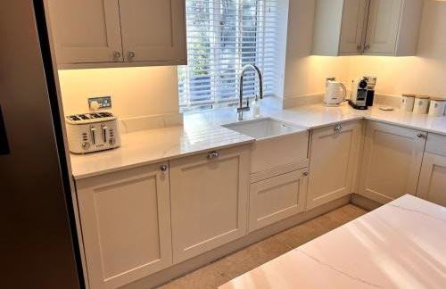 The Kent Cottage - luxury house with hot tub - Foto 43