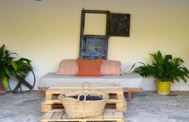 Agroturismo Can Torna AG178 - Foto 31