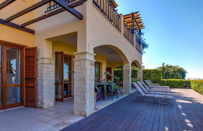 Apartment Bh01 - Anthos - Foto 10