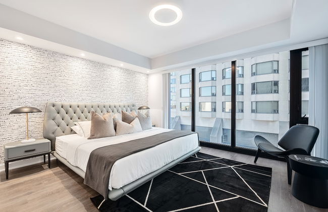 Soho Suites Yorkville - Foto 8