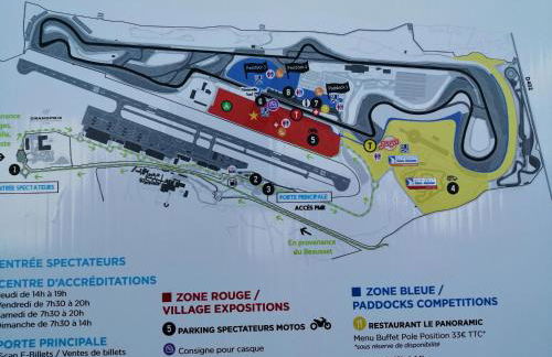 SOUS LE SOLEIL DE PROVENCE - Foto 8