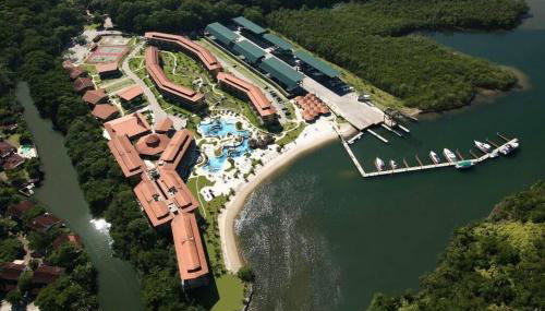 Flat Resort Costabella - Chalé - Foto 3