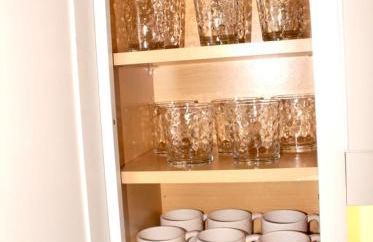 Cheerful 2 bedroom townhouse with indoor fireplace - Foto 10