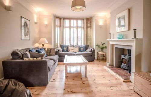 6 The Terrace, Walberswick - Foto 1