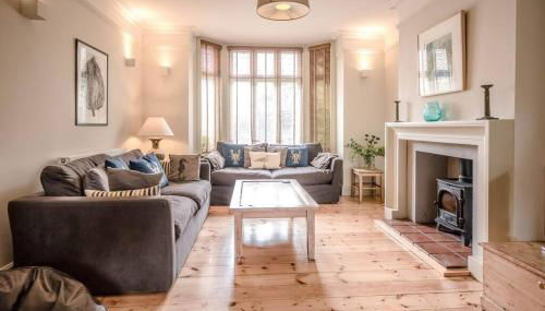 6 The Terrace, Walberswick - Foto 1