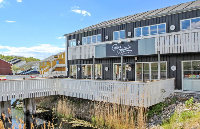 "Idamarie" - 2m from the sea - Foto 11