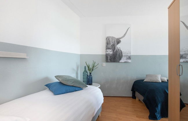 Residence Juliana 14, Holiday Apartment - Foto 21