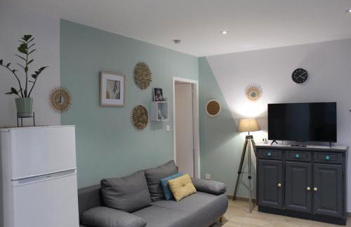 Gite Le Tiguidou - Photo 1