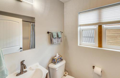 Mountain-View Red Lodge Home - 10 Mi to Skiing! - Foto 15