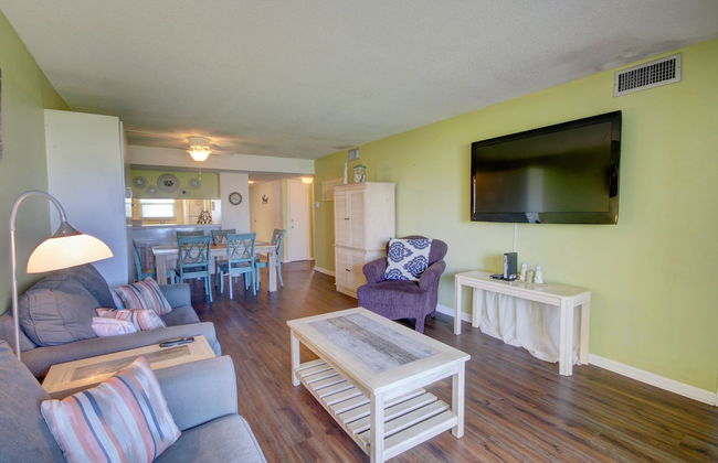 221 El Matador 2 Bedroom Condo by RedAwning - Foto 8