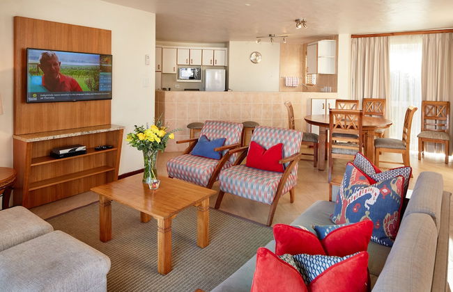 First Group Port Owen Marina - Foto 29