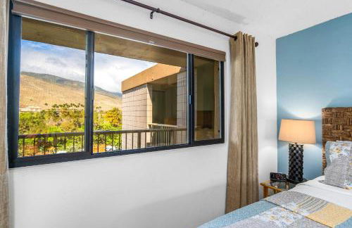 Oceanfront Penthouse at Maalaea in South Maui - Foto 29