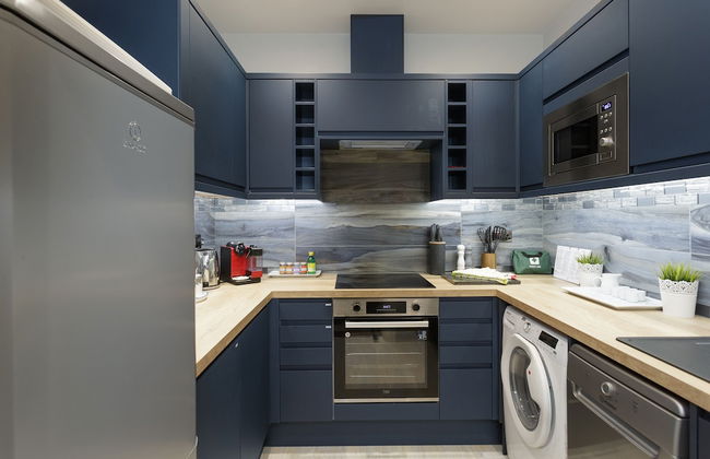 Seabird Apartments - Photo 21