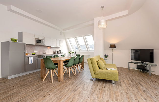 Apartments Rosenthal Residence - Foto 1