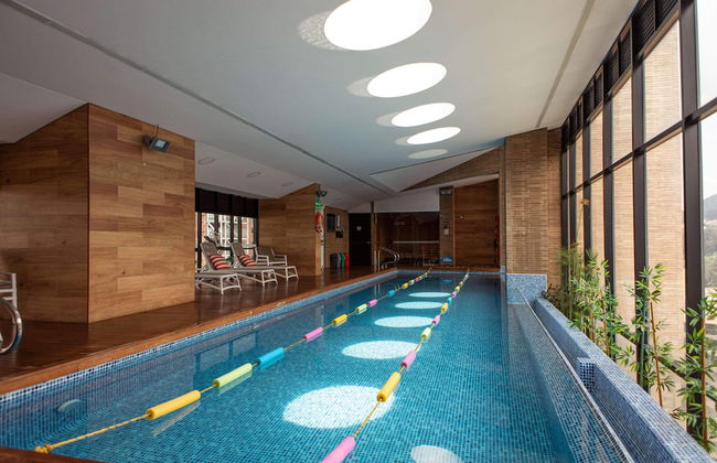 Equilibrium by Wynwood House - Foto 62