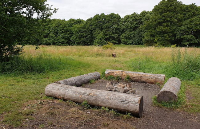 6 Person Holiday Home in Ebeltoft - Foto 11