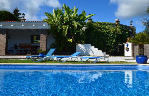 Sea view, Wonderful pool, Nature, Peaceful & AC - Foto 35