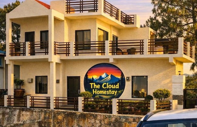 The Cloud Homestay - Foto 26