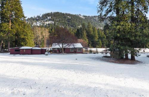 MacArthur Lakefront • Sunroom • Sleeps 6 - Foto 48