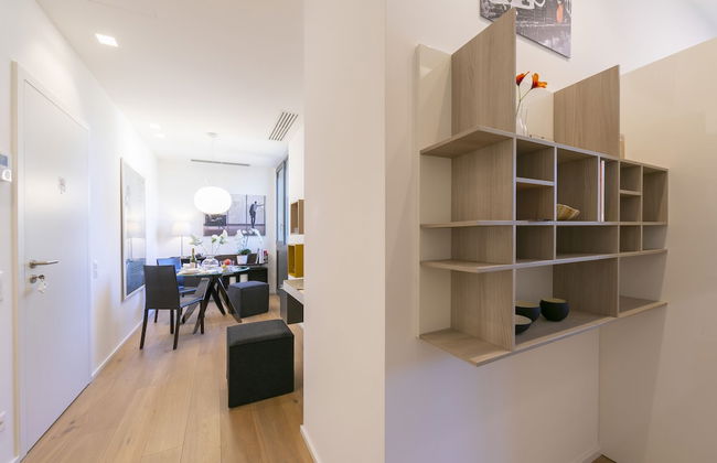 Casa Basilico - Foto 13