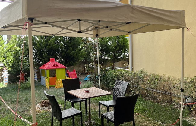 Cirpan Apart Otel - Photo 46