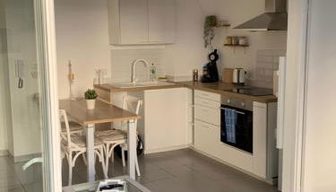 Appartement neuf, parking et terrasse Proche Vélodrome - Foto 3