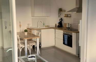 Appartement neuf, parking et terrasse Proche Vélodrome - Foto 3