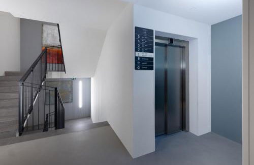 Residence - Palais Hörtenberg - Foto 124