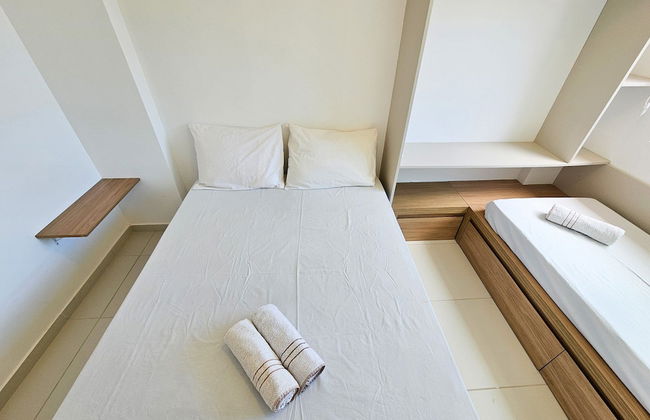 Lindos apartamentos no Porto Cayman - Foto 41